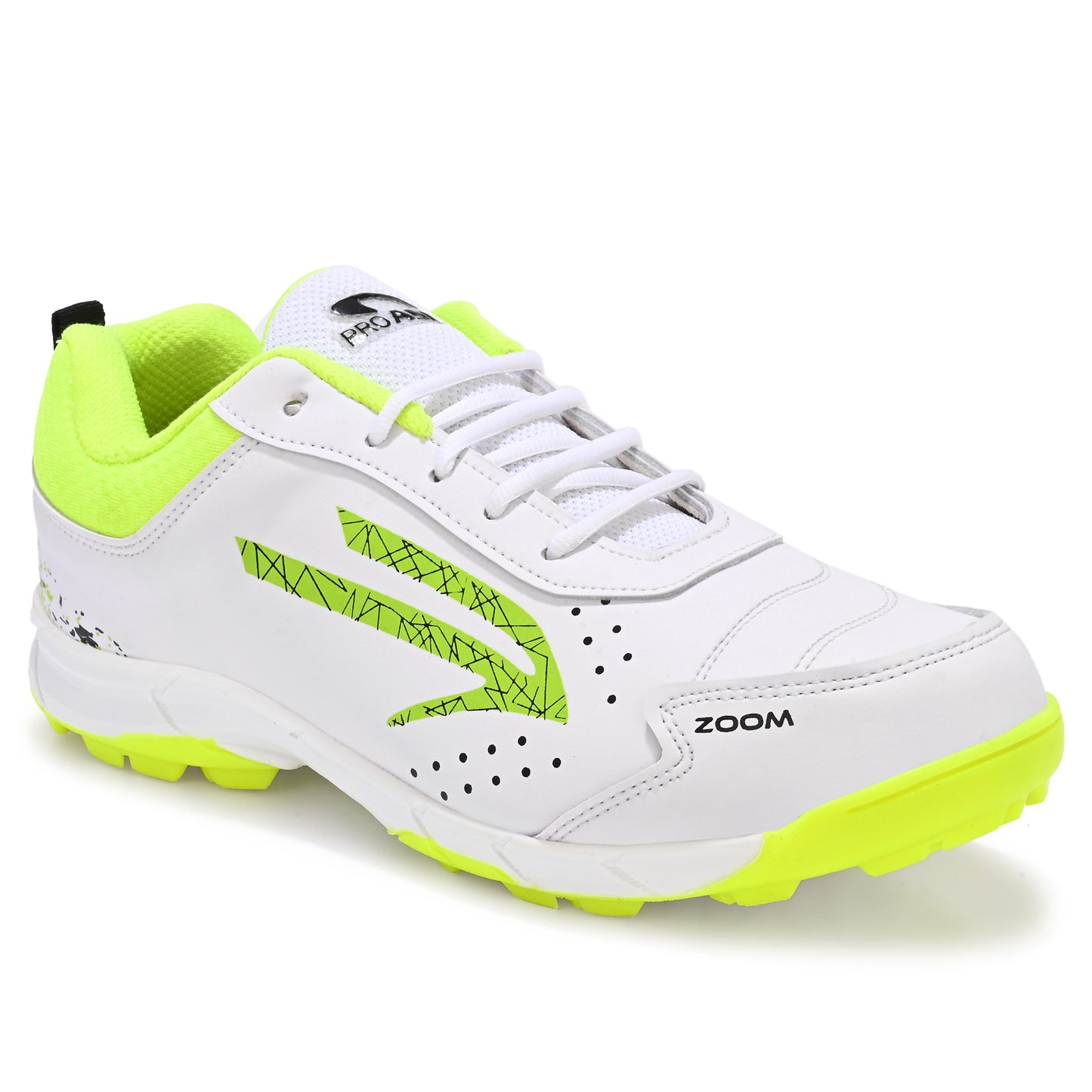 Zoom- Cricket Shoes
