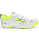 Parrot Green- Zoom