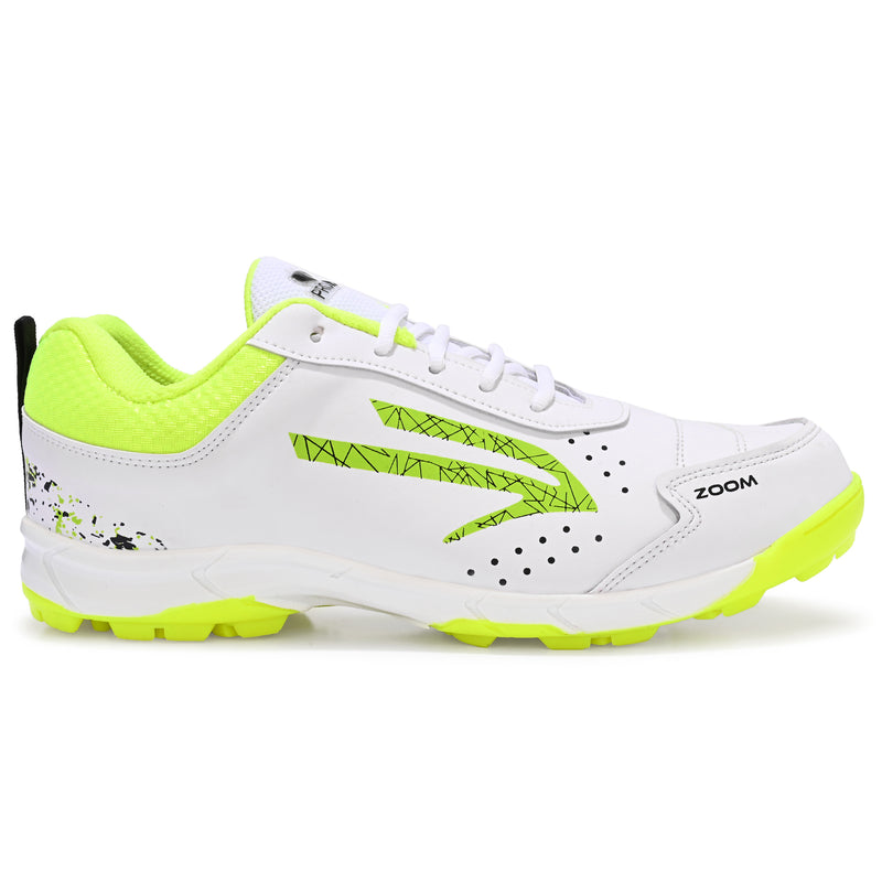 Zoom- Cricket Shoes