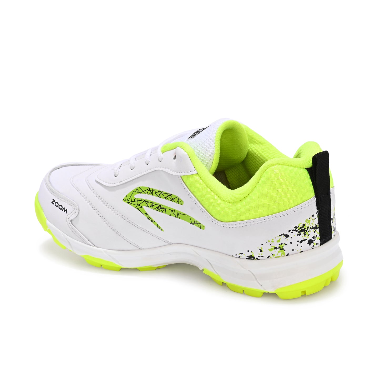 Zoom- Cricket Shoes