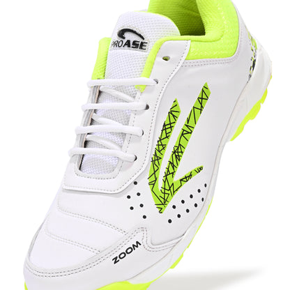 Zoom- Cricket Shoes