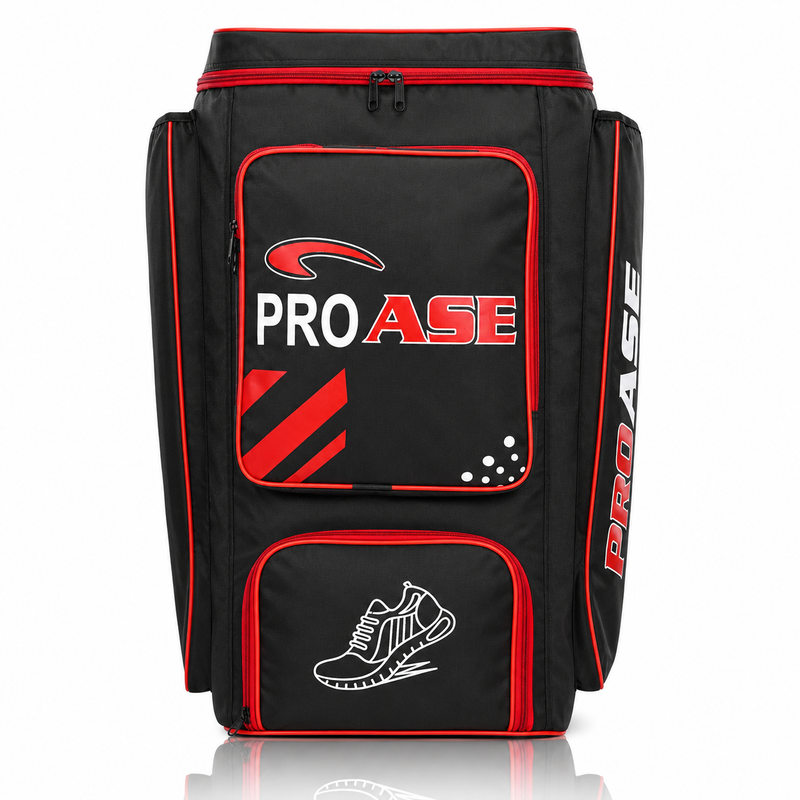 Ti-Ten cricket kit bag