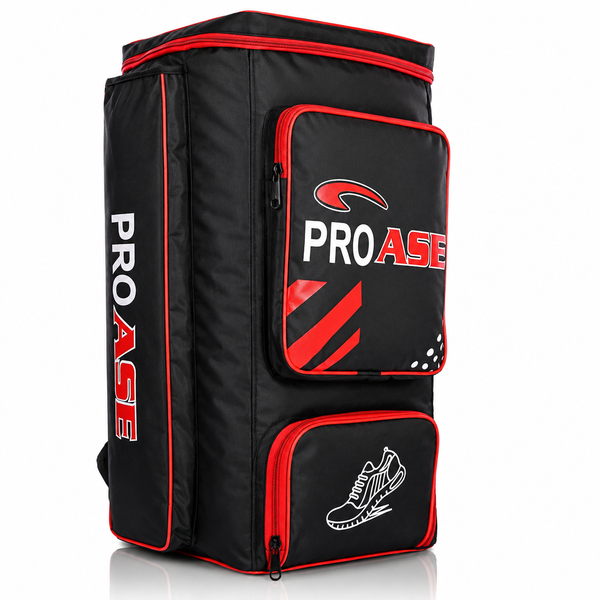 Ti-Ten cricket kit bag