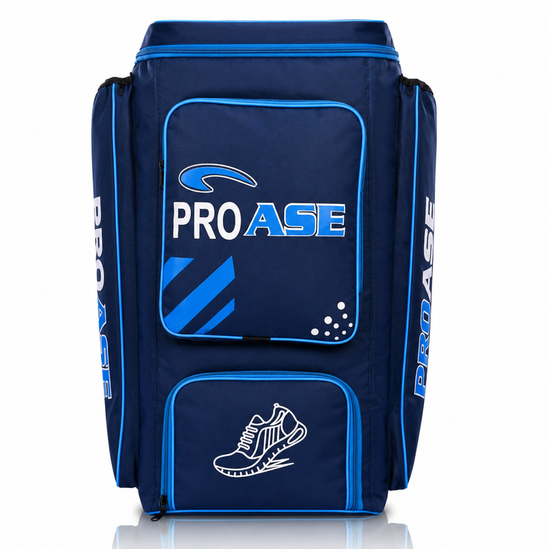 Ti-Ten cricket kit bag