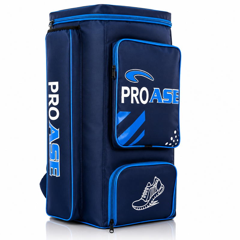 Ti-Ten cricket kit bag