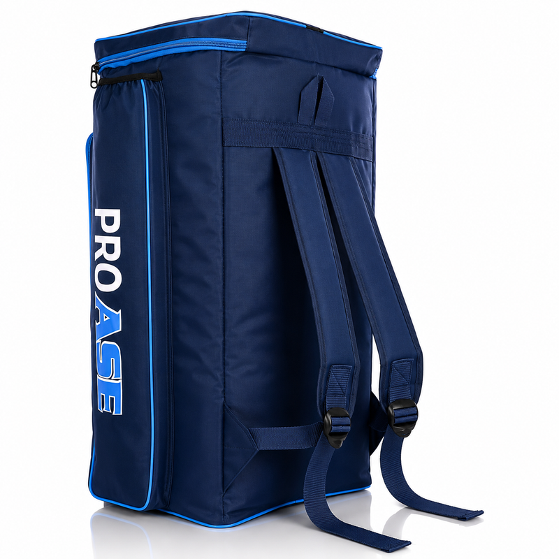 Ti-Ten cricket kit bag