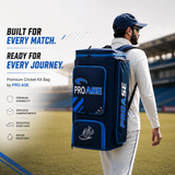 Ti-Ten cricket kit bag