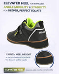Pro Lifter- Weightlifting Shoes