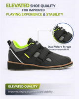 Pro Lifter- Weightlifting Shoes