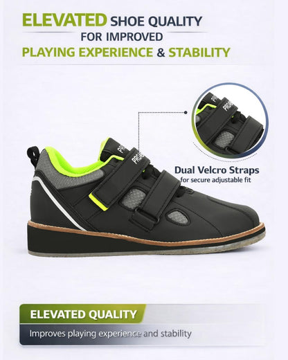 Pro Lifter- Weightlifting Shoes