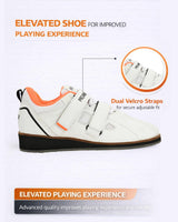 Pro Lifter- Weightlifting Shoes