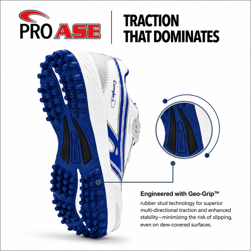 Hyper Stud 2.0- Cricket Shoes