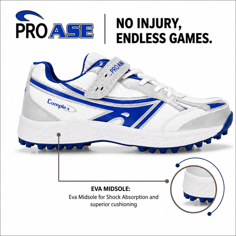 Hyper Stud 2.0- Cricket Shoes