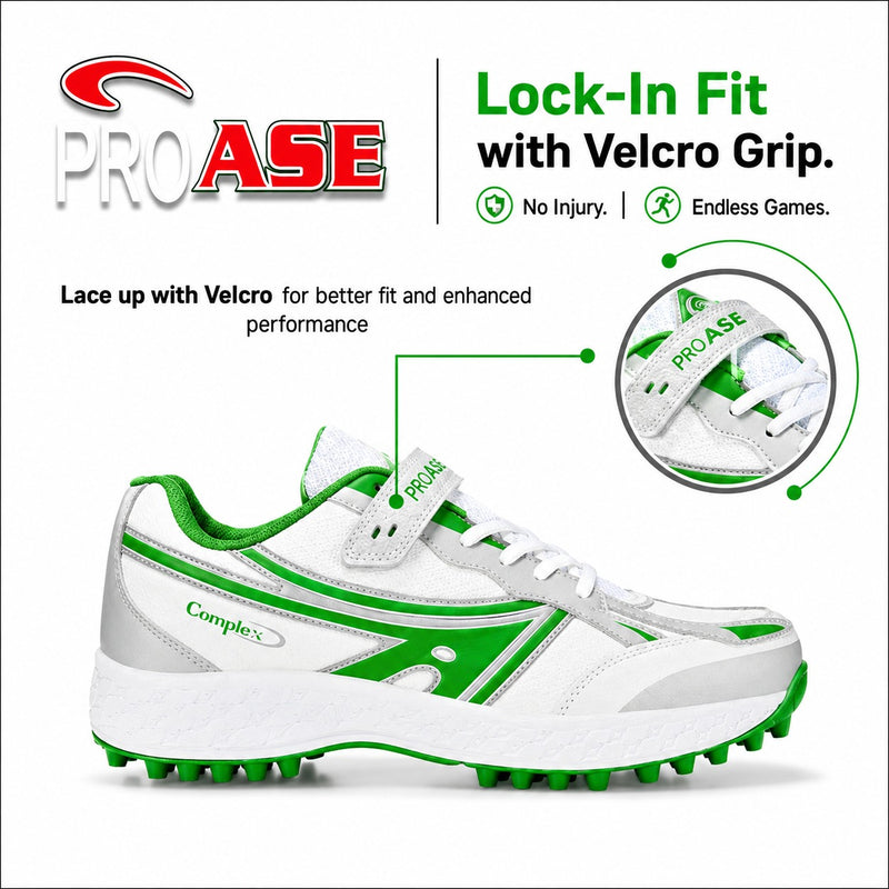 Hyper Stud 2.0- Cricket Shoes