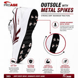 Hyper Spike 2.0- cricket Spikes