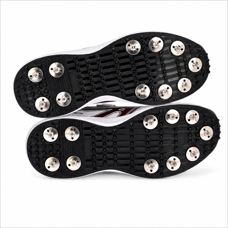 Hyper Spike 2.0- cricket Spikes