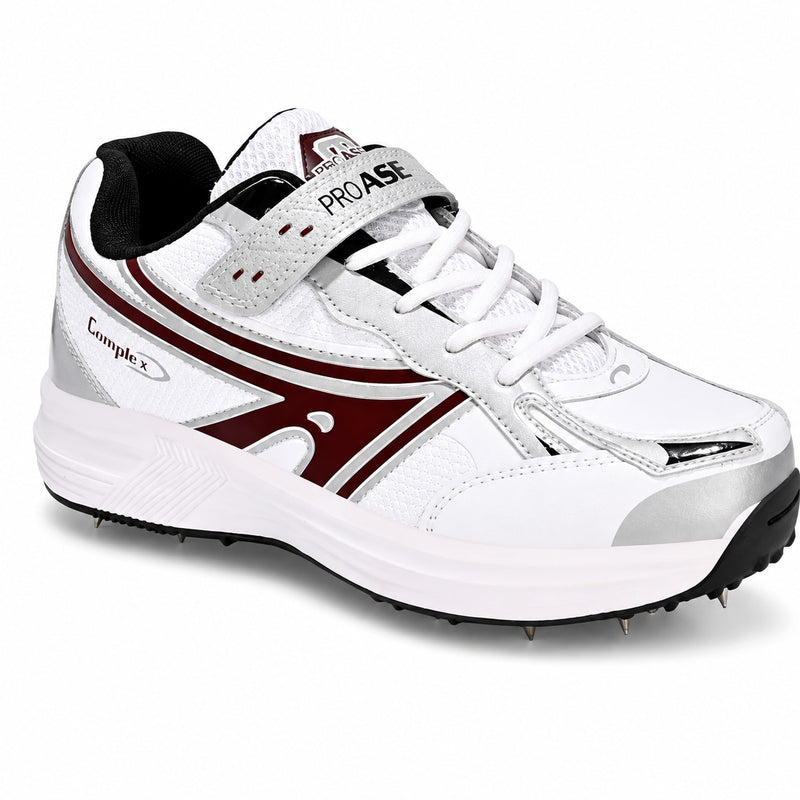 Hyper Spike 2.0- cricket Spikes