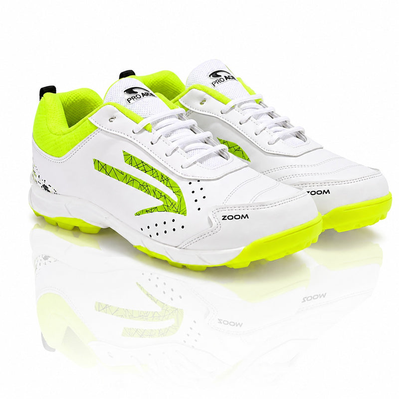 Zoom- Cricket Shoes