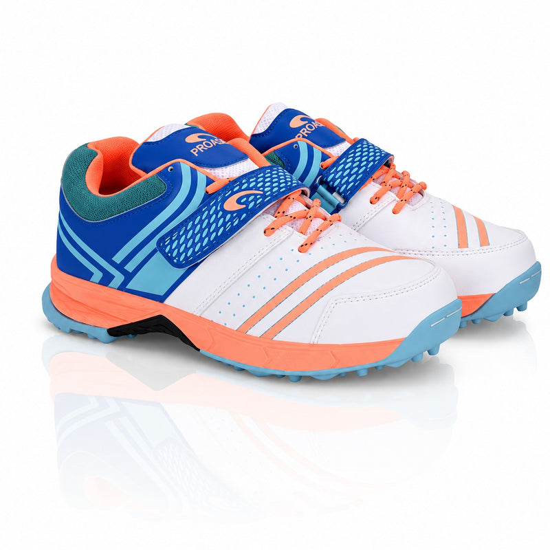 JAWA- Cricket Shoes