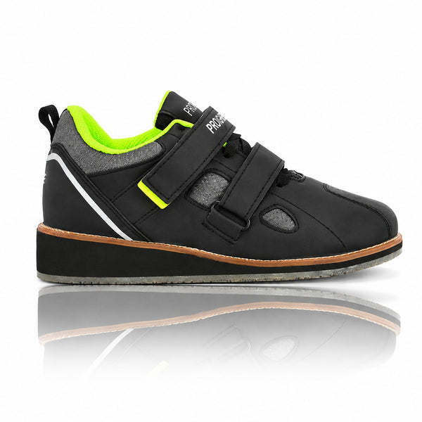 Pro Lifter- Weightlifting Shoes