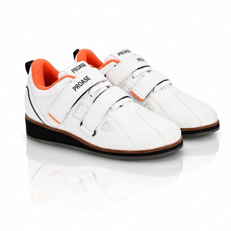 Pro Lifter- Weightlifting Shoes
