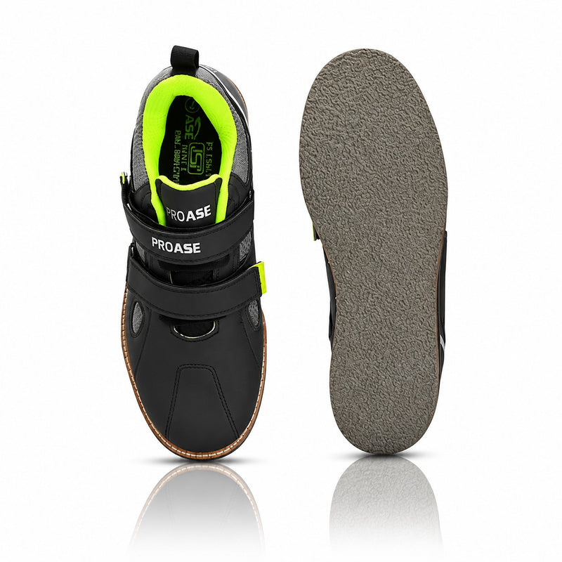 Pro Lifter- Weightlifting Shoes