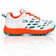 Orange/White/Green
