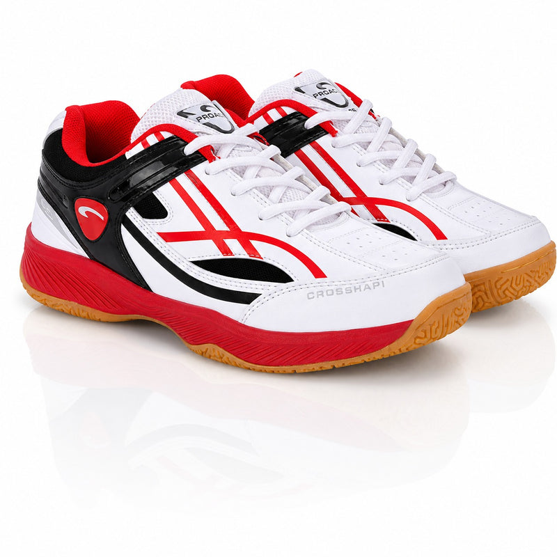 Air Flick- Badminton/Pickleball shoes