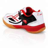 Air Flick- Badminton/Pickleball shoes