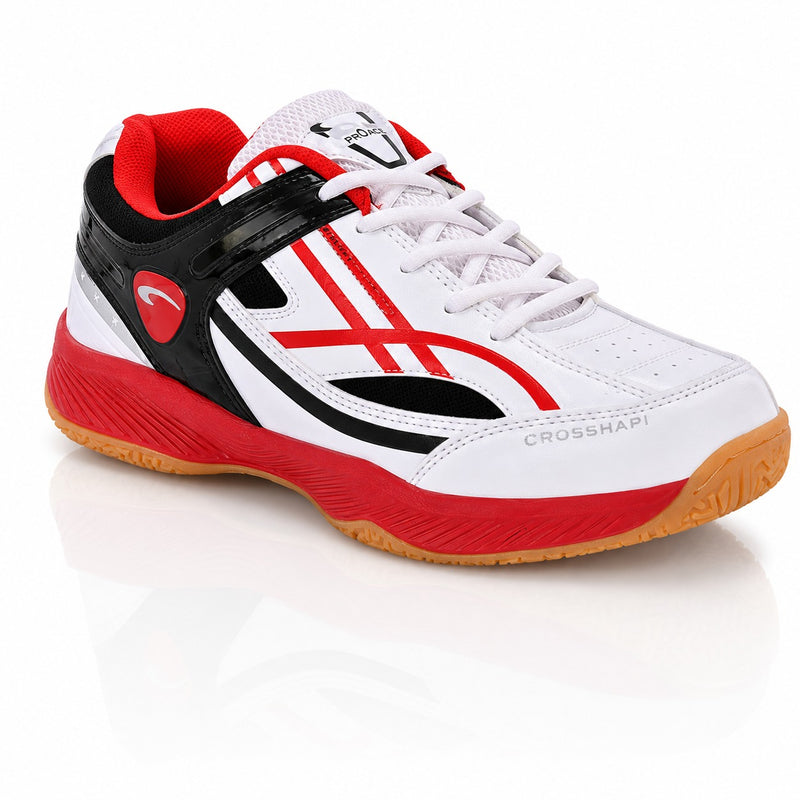 Air Flick- Badminton/Pickleball shoes