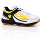 White/Black/Yellow