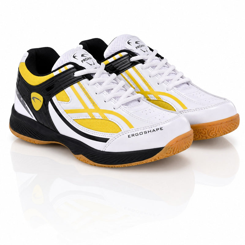 Air Flick- Badminton/Pickleball shoes