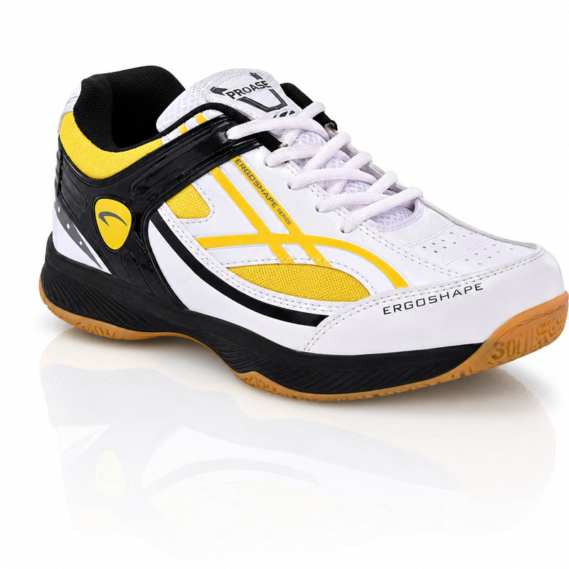 Air Flick- Badminton/Pickleball shoes