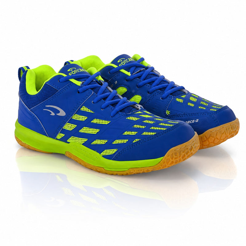 Force 2- Badminton/Pickleball shoes