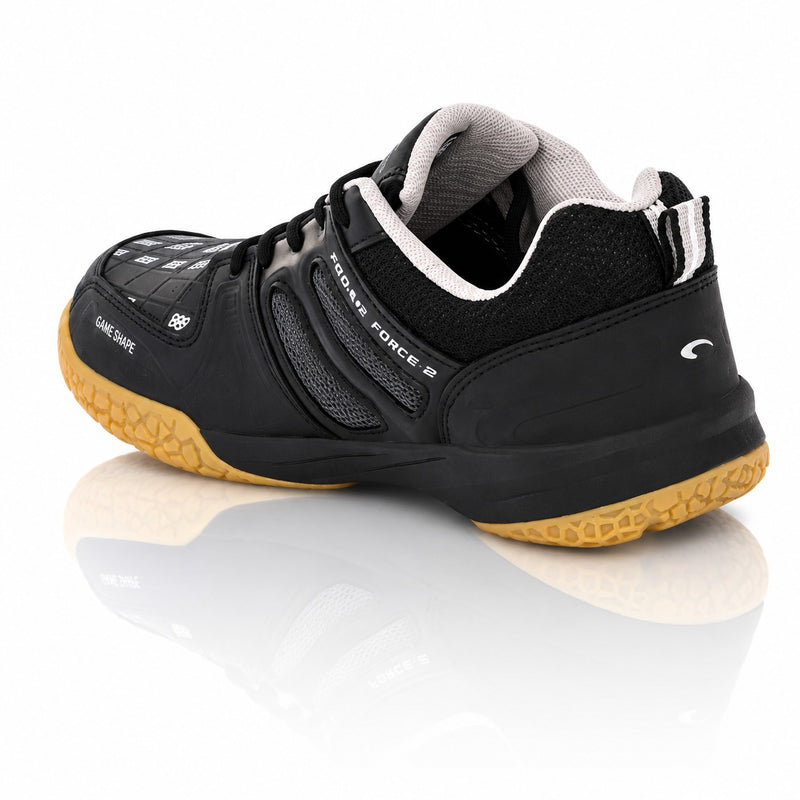 Force 2- Badminton/Pickleball shoes