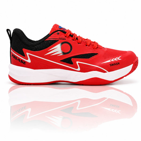 Smash- Badminton/Pickleball shoes