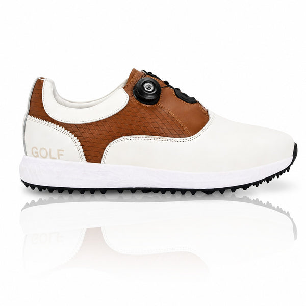 BUWA- Golf Shoes