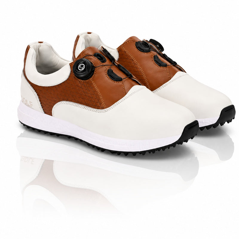 BUWA- Golf Shoes