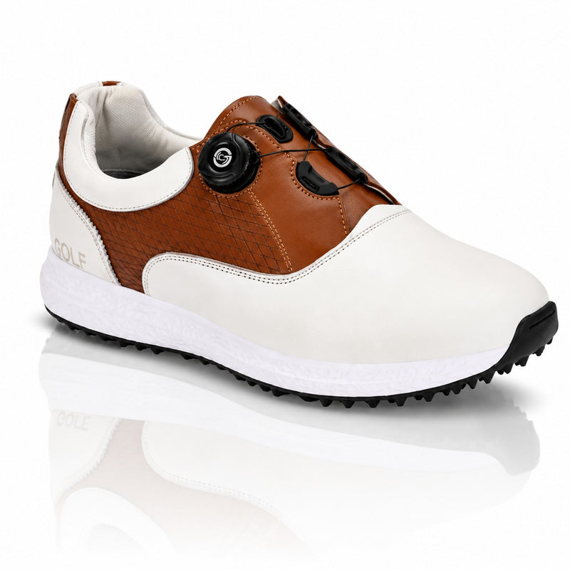 BUWA- Golf Shoes