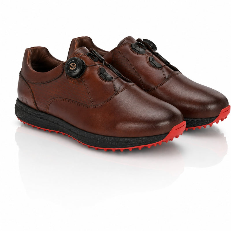 BUWA- Golf Shoes