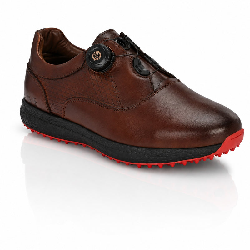 BUWA- Golf Shoes