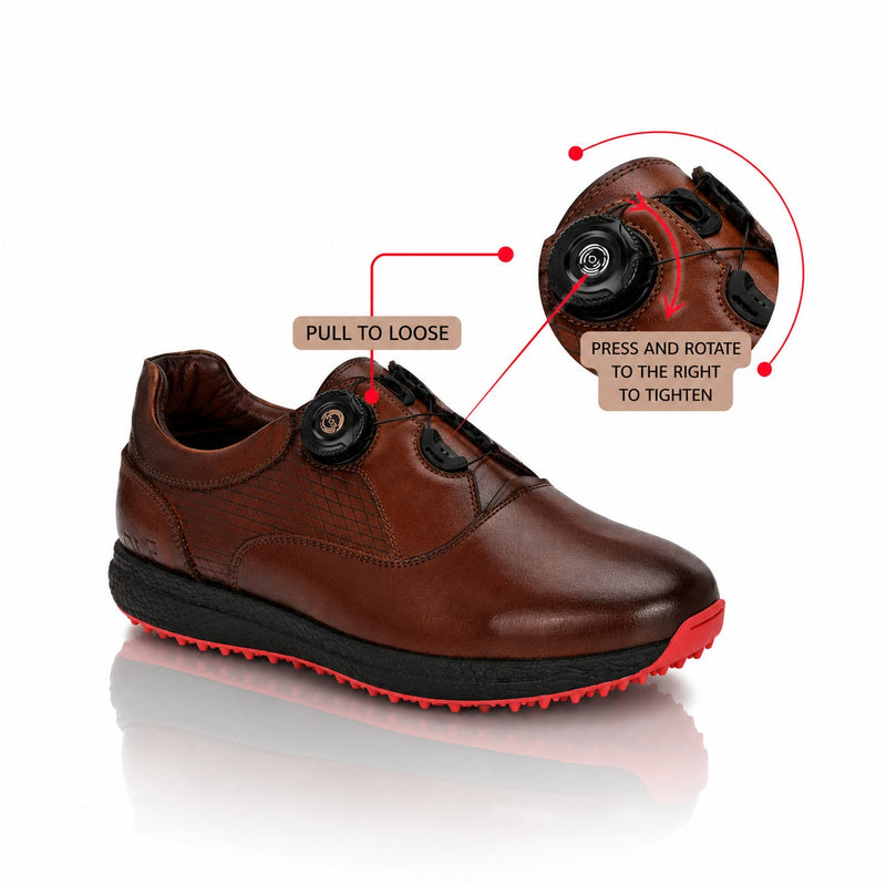 BUWA- Golf Shoes