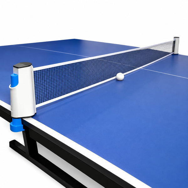 Table Tennis Net with Clamps