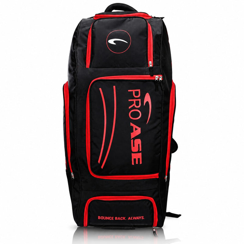 PRO ASE Tour- FULL SIZE CRICKET KIT BAG