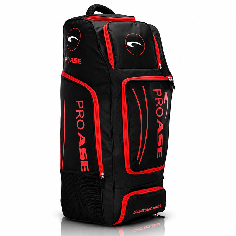 PRO ASE Tour- FULL SIZE CRICKET KIT BAG