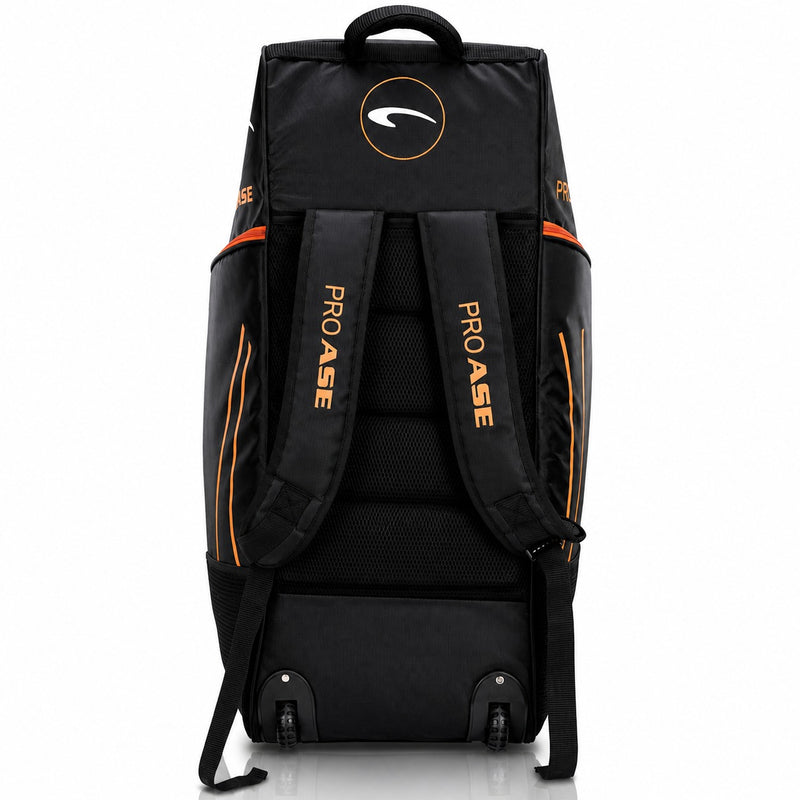 PRO ASE Tour- FULL SIZE CRICKET KIT BAG