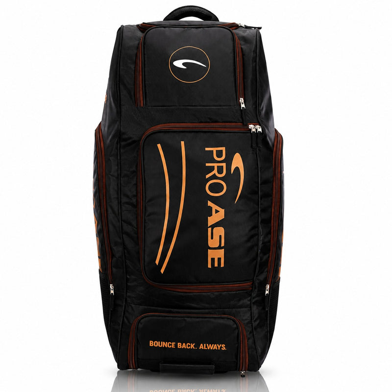 PRO ASE Tour- FULL SIZE CRICKET KIT BAG