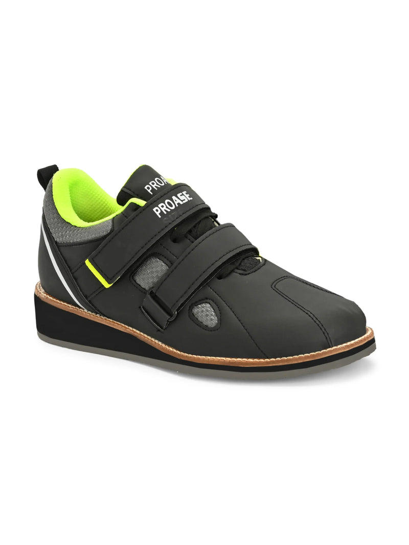 Pro Lifter- Weightlifting Shoes