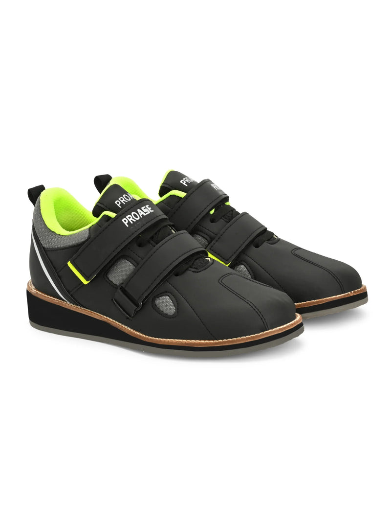 Pro Lifter- Weightlifting Shoes