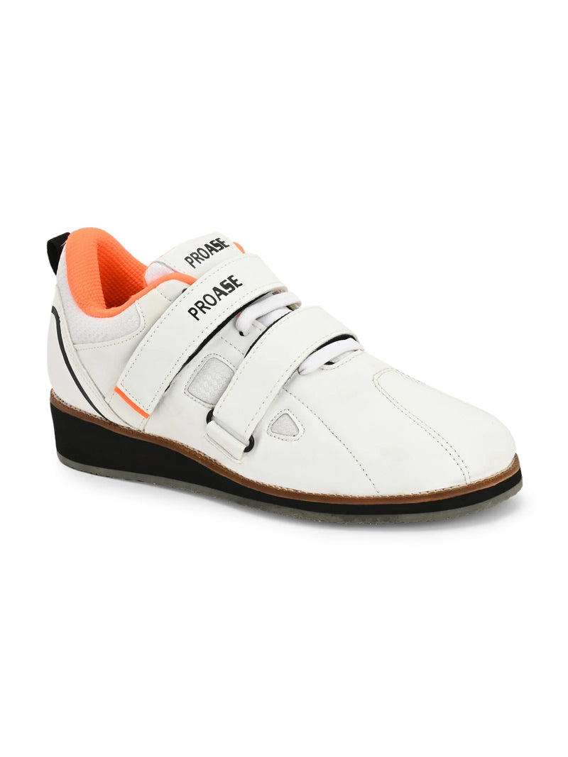 Pro Lifter- Weightlifting Shoes